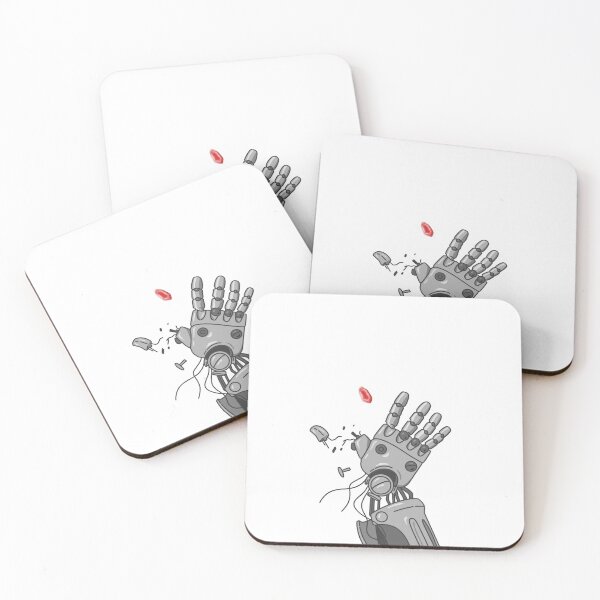 Item preview, Reach designed and sold by Conner Ballou.