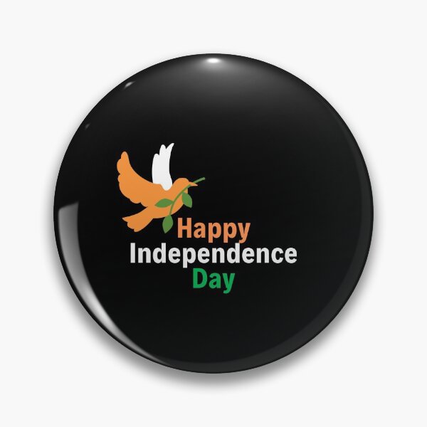 Item preview, Independence day and Pigeon1 designed and sold by GlobalHunt.