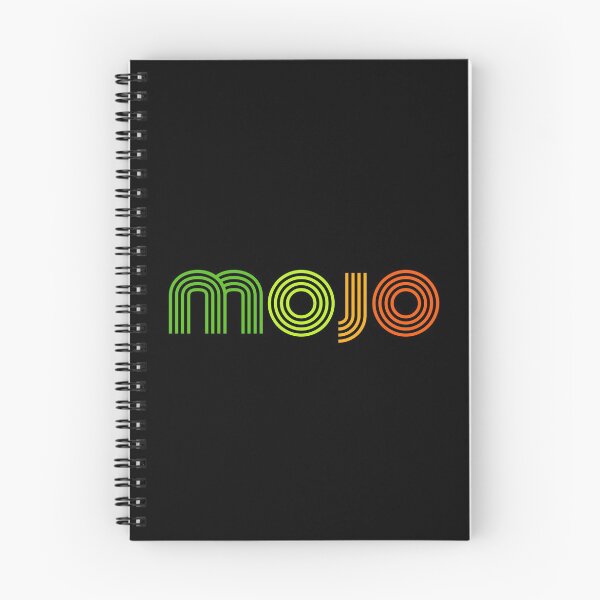 Item preview, Mojo designed and sold by StarSpear.
