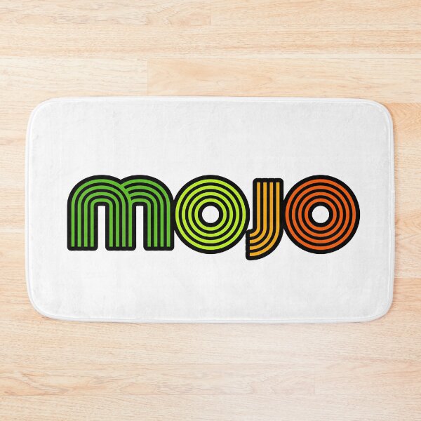 Item preview, Mojo designed and sold by StarSpear.