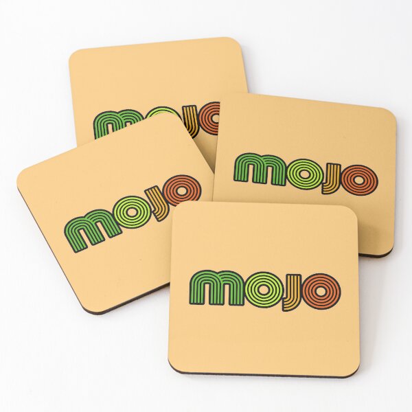 Item preview, Mojo designed and sold by StarSpear.