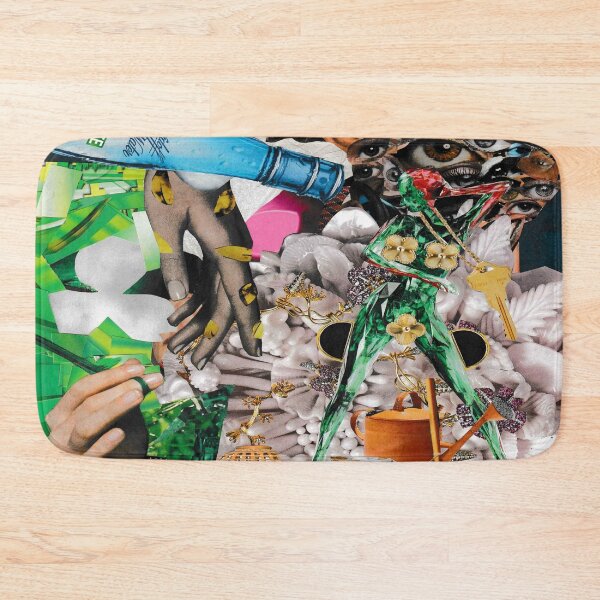 Item preview,  'Relaxing in the Gemfield' designed and sold by AnayitDuboisGallery.
