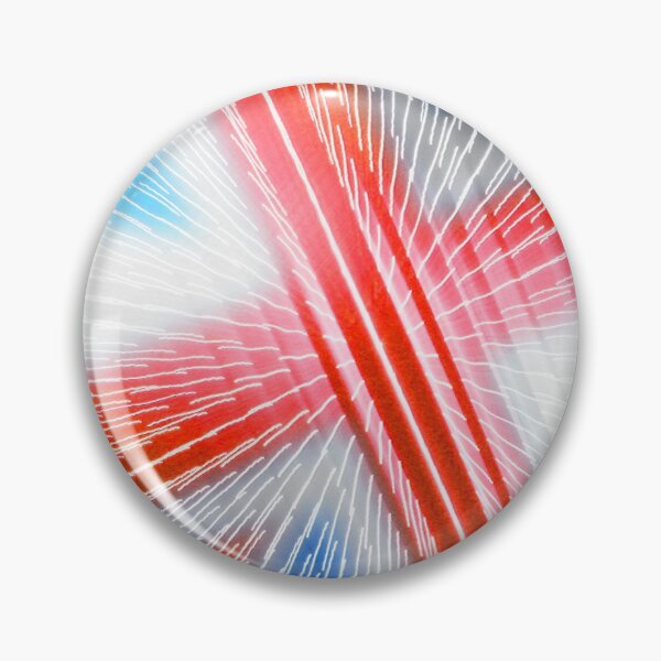 Item preview, Union Jack Light Burst designed and sold by Walderbeast.