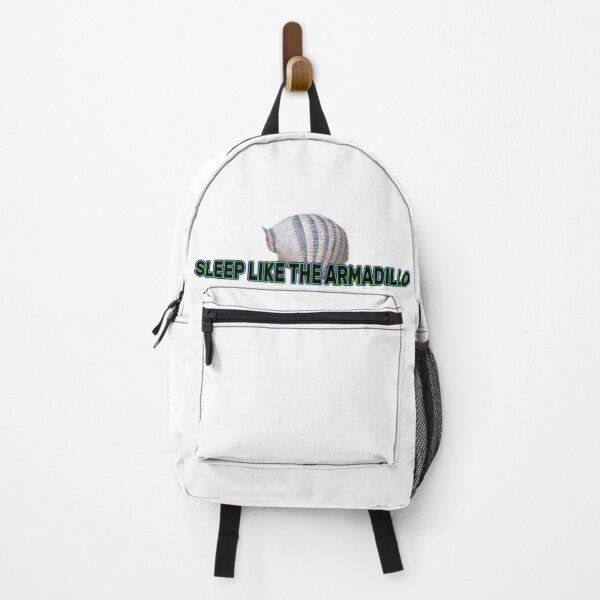 Item preview, Sleep like the Armadillo designed and sold by I Am McMurkle.