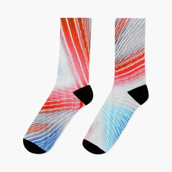 Item preview, Union Jack Light Burst designed and sold by Walderbeast.
