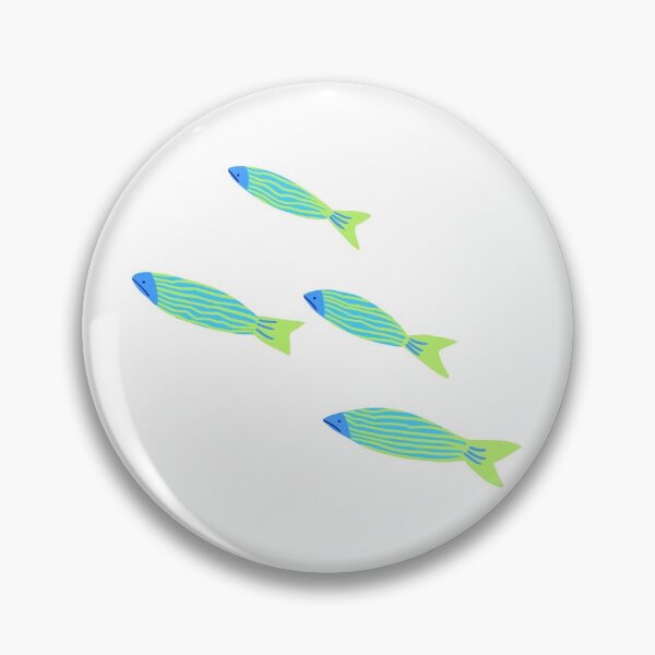 Item preview, Bluestripe Snapper designed and sold by MIDDLX.