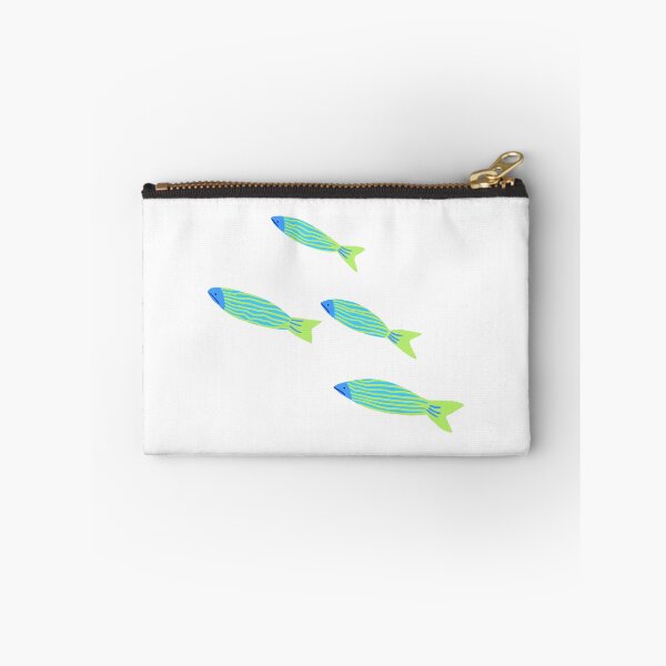 Item preview, Bluestripe Snapper designed and sold by MIDDLX.