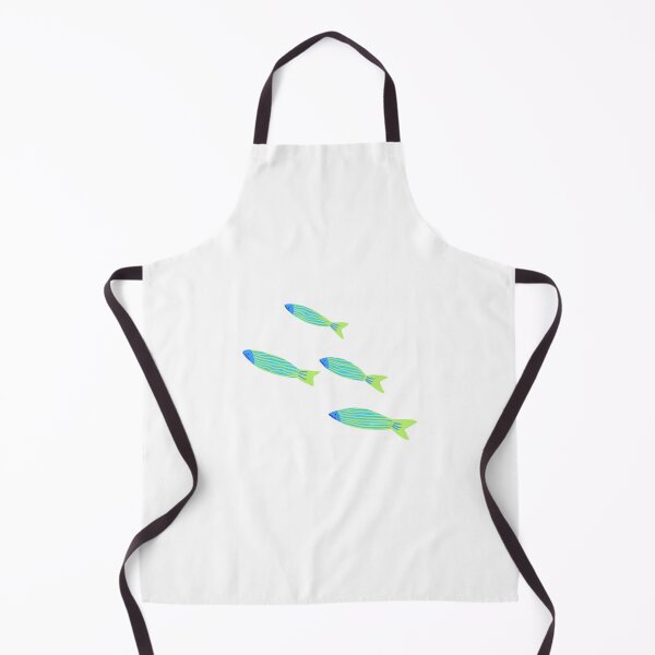 Item preview, Bluestripe Snapper designed and sold by MIDDLX.