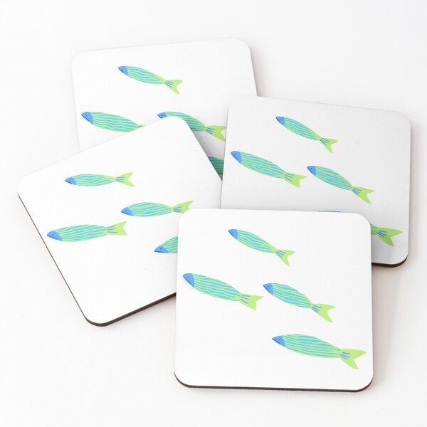 Item preview, Bluestripe Snapper designed and sold by MIDDLX.