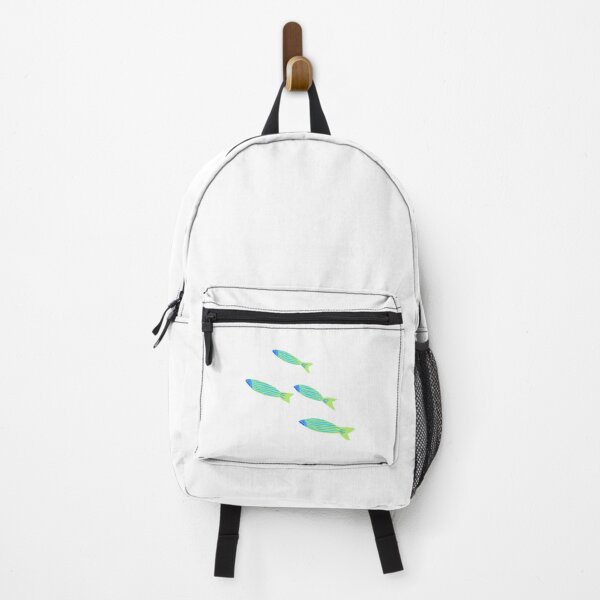 Item preview, Bluestripe Snapper designed and sold by MIDDLX.