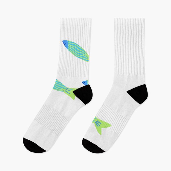 Item preview, Bluestripe Snapper designed and sold by MIDDLX.