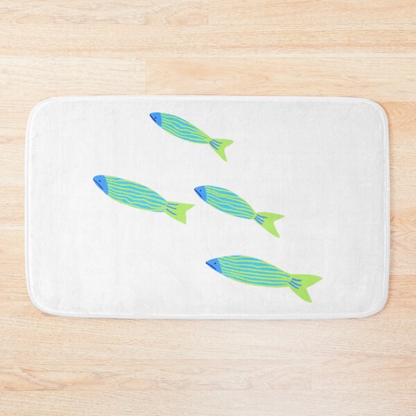 Item preview, Bluestripe Snapper designed and sold by MIDDLX.