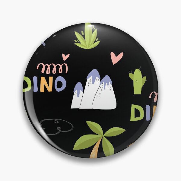 Item preview, Cute Colorful Dinosaur Design designed and sold by petpuppymania.