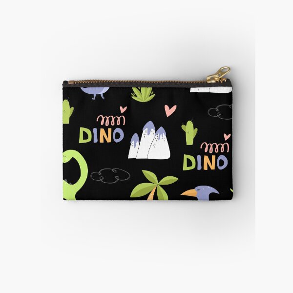 Item preview, Cute Colorful Dinosaur Design designed and sold by petpuppymania.