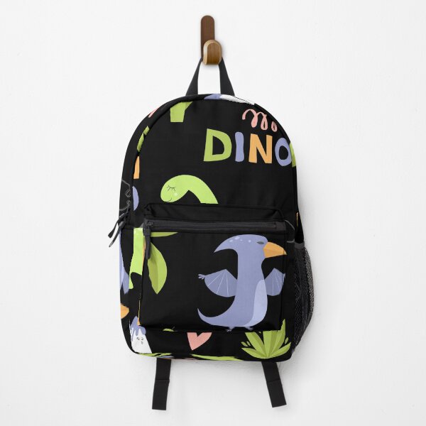 Item preview, Cute Colorful Dinosaur Design designed and sold by petpuppymania.