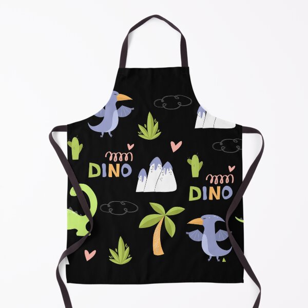 Item preview, Cute Colorful Dinosaur Design designed and sold by petpuppymania.