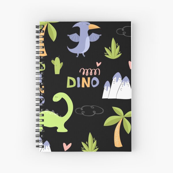 Item preview, Cute Colorful Dinosaur Design designed and sold by petpuppymania.