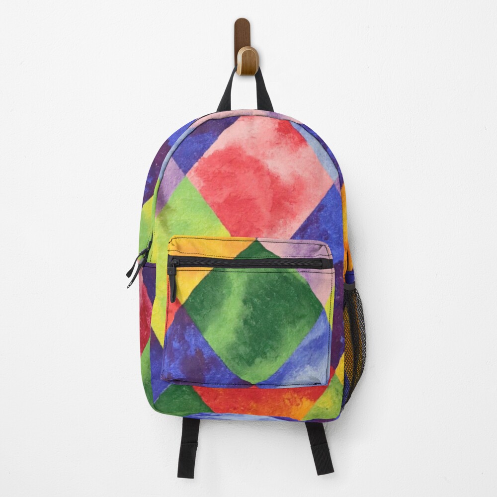 Item preview, Backpack designed and sold by TrolldollC.