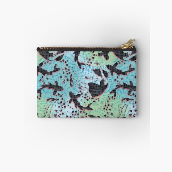 Item preview, Swimming with the Fishes designed and sold by stonypoint.