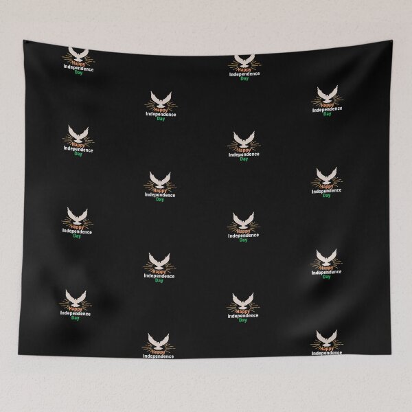 Item preview, Independence day and Pigeon2 designed and sold by GlobalHunt.