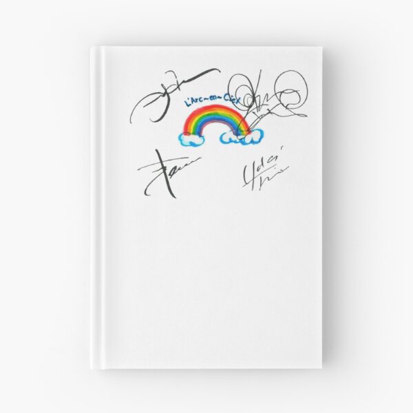 Item preview, hyde's draw 2021 and Larc's Autographs designed and sold by fablehavens.