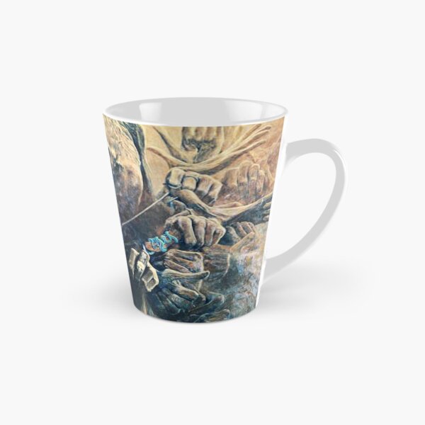 Item preview, Untitled, by Zdzisław Beksiński designed and sold by JustContemplate.