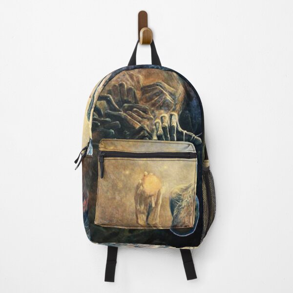 Item preview, Untitled, by Zdzisław Beksiński designed and sold by JustContemplate.