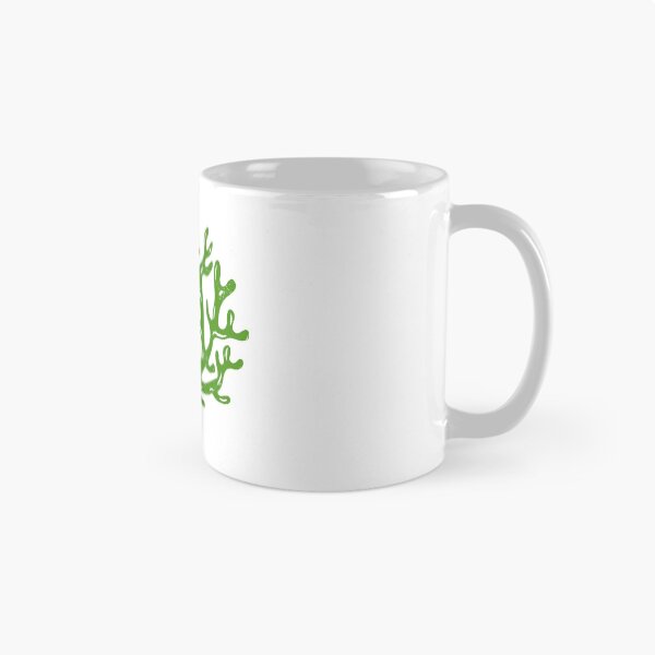 Item preview, Tree Coral Green designed and sold by MIDDLX.