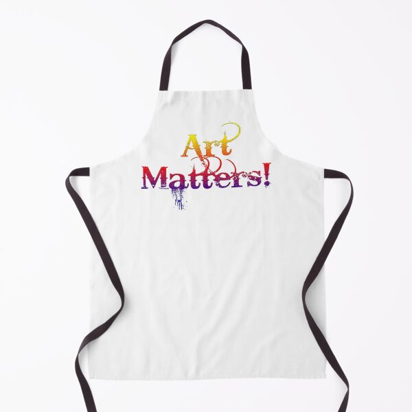 Item preview, Art Matters! designed and sold by LaRoach Digital Arts.