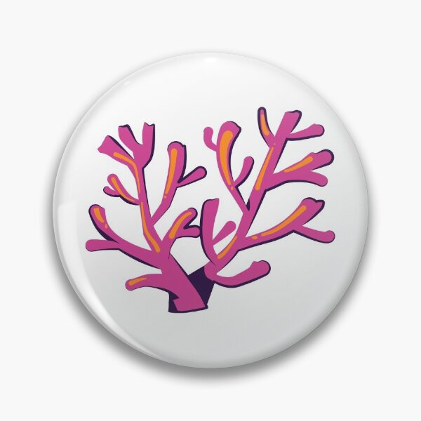 Item preview, Branch Coral designed and sold by MIDDLX.