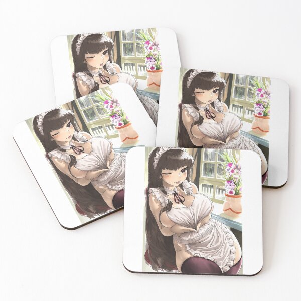 Item preview, sirvienta por amor designed and sold by harayamanawari.