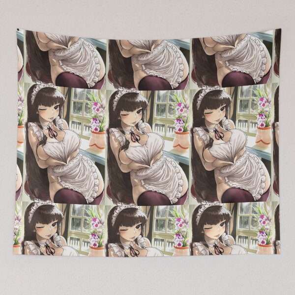 Item preview, sirvienta por amor designed and sold by harayamanawari.