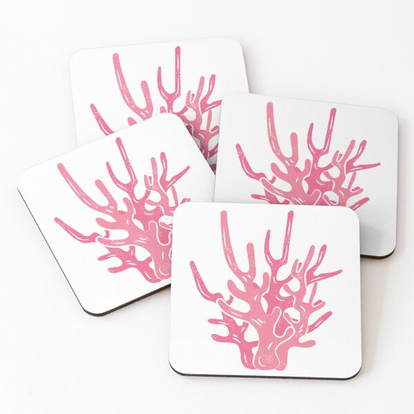 Item preview, Branch Coral Reef designed and sold by MIDDLX.