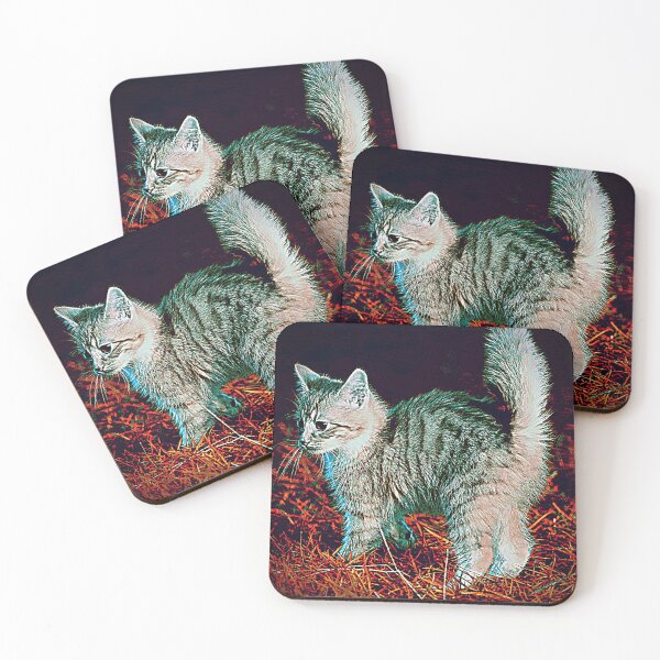 Item preview, cat defense designed and sold by hamriexport.