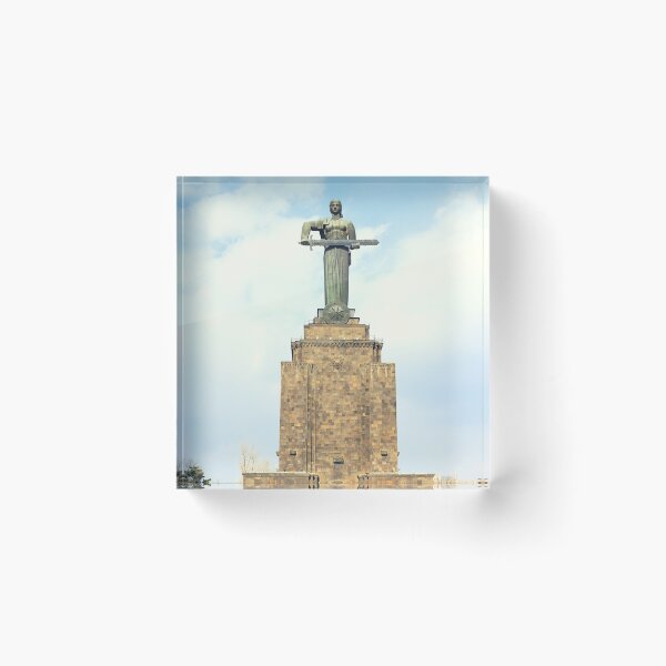 Item preview, Unique Armenia Photo View– New Print designed and sold by BestOfTravel.