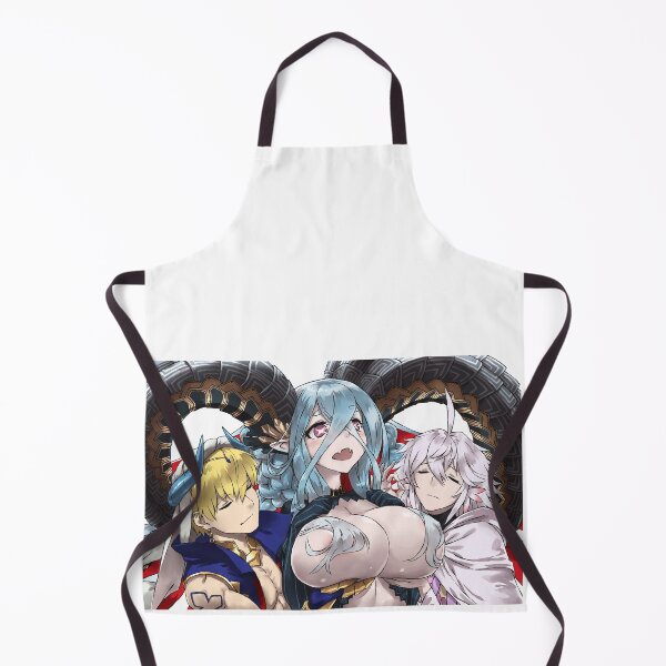 Item preview, tiamat designed and sold by harayamanawari.