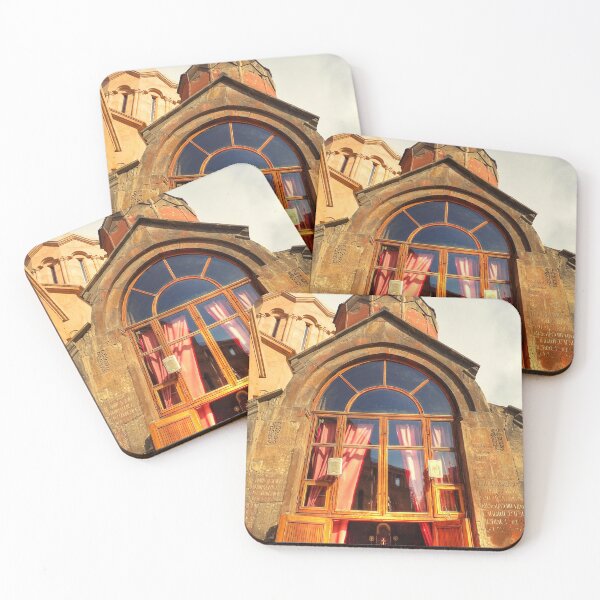 Item preview, Magical Armenia Photo View– New Print designed and sold by BestOfTravel.
