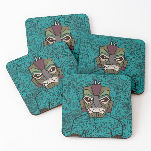 Item preview, The Hashmasks 919 designed and sold by CryptoLuke.
