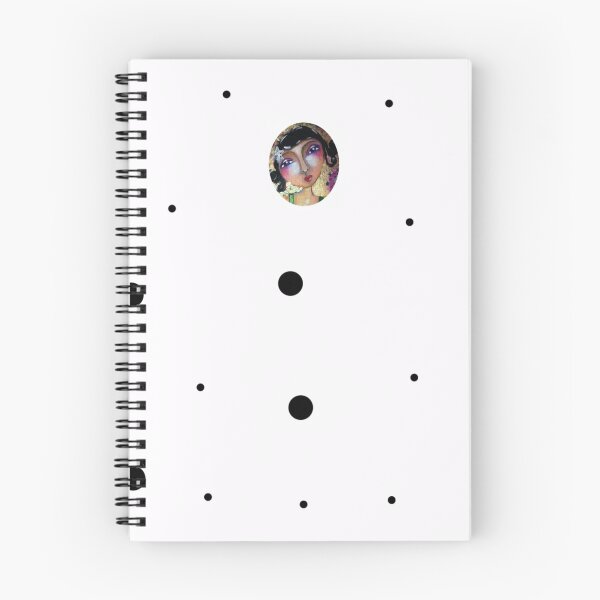 Item preview, whitedotts designed and sold by Saraiaguiar.