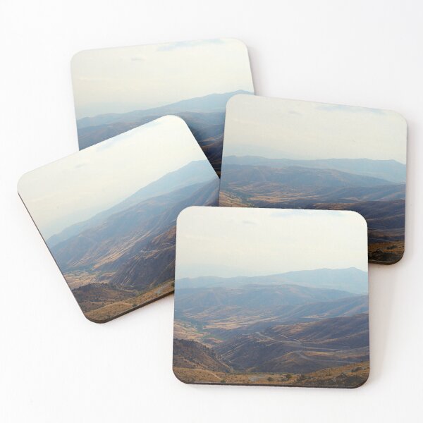 Item preview, Charming Armenia Photo View– New Print designed and sold by BestOfTravel.