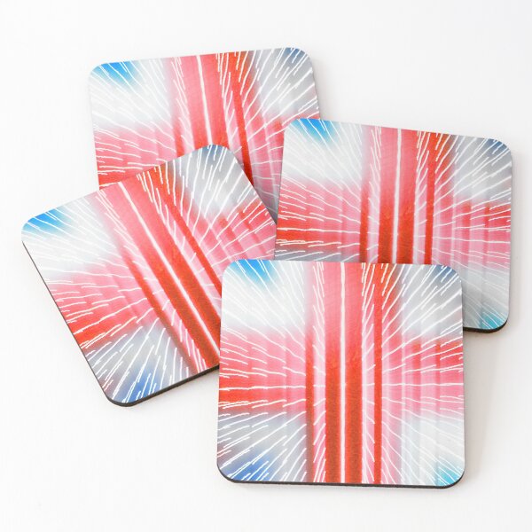 Item preview, Union Jack Light Burst 2 designed and sold by Walderbeast.