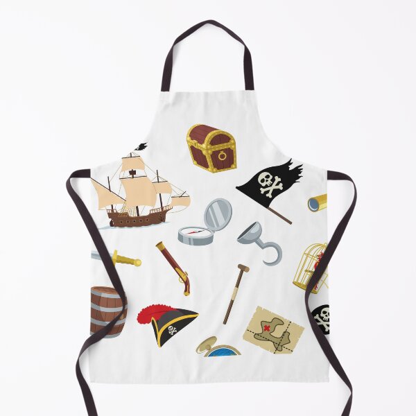 Artikelvorschau, Pirate Kids Design entworfen und verkauft von petpuppymania.