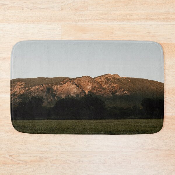 Item preview, Sunset Over the Mountain  designed and sold by Kailee Harris Roberson.