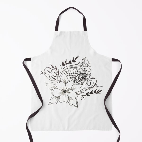 Item preview, Flower Mandala  designed and sold by KadreeDesigns.