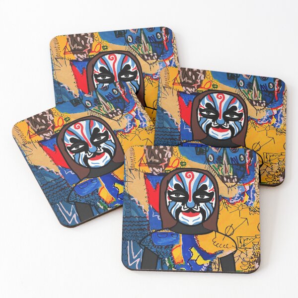 Item preview, The Hashmasks 924 designed and sold by CryptoLuke.