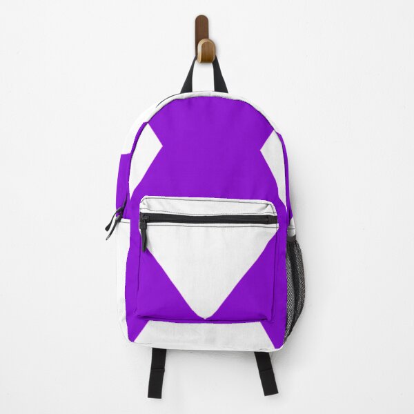 Item preview, Purple X, X marks the spot, treasure hunt, box checked, Alphabet, X designed and sold by Nostrathomas66.