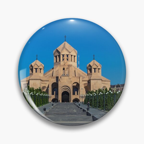 Item preview, Magnificent Armenia Photo View– New Print designed and sold by BestOfTravel.