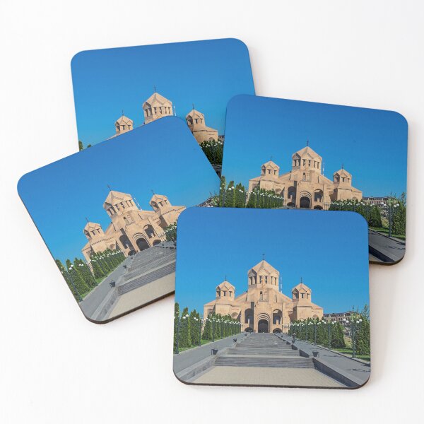 Item preview, Magnificent Armenia Photo View– New Print designed and sold by BestOfTravel.