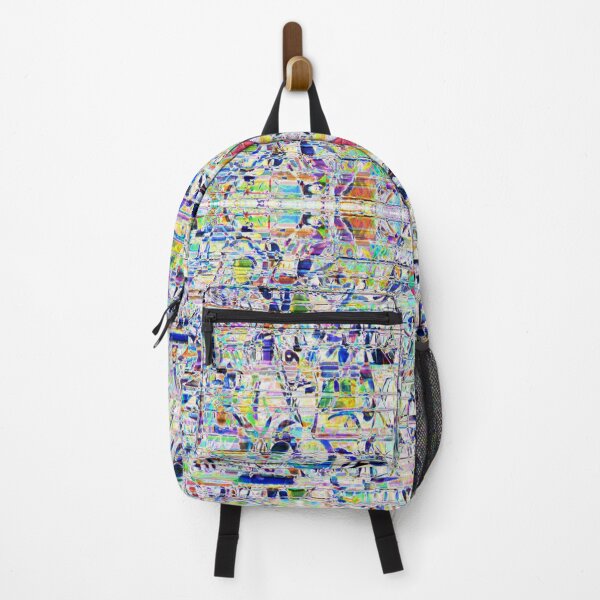 Item preview, Urban Pattern #2 designed and sold by LaRoach Digital Arts.