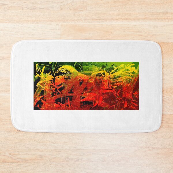Item preview, URBAN JUNGLE. APE GRAFFITI DESIGN. designed and sold by 5hertz.